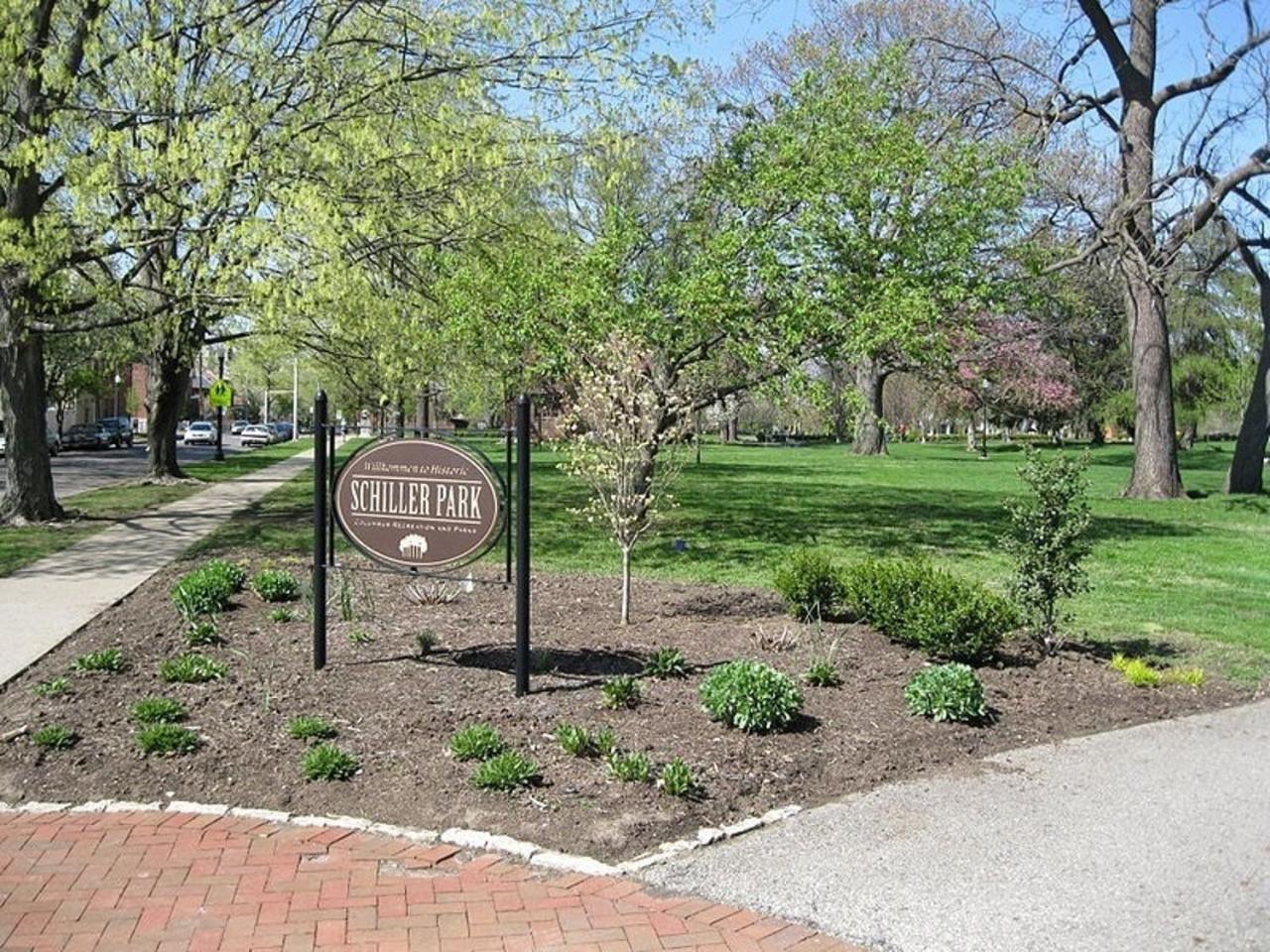 Blenkner Bungalowgvillagepetsok Columbus Exterior foto